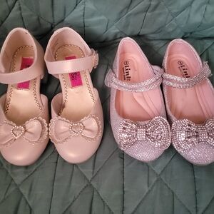Toddler Girl Shoes